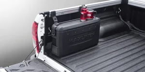 ארגז אחורי צדדי לטנדרים MAXSIDE BOX