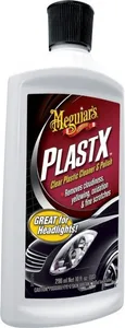 לניקוי וליטוש עדשות פנסים מבית MEGUIARS