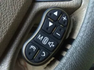 מתאם שלט הגה אוניברסלי
