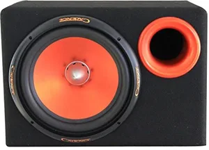 סאב אופר 10" אינטש FXB-105VP מבית CADENCE