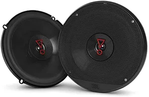 זוג רמקולים 6.5" STAGE 3627  מבית JBL