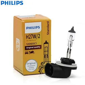 מנורה H27W/2  מבית PHILIPS