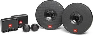 מערכת קומפוננט 6.5" CLUB 602CTP  מבית JBL
