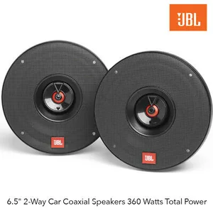 זוג רמקולים 6.5" CLUB 622  מבית JBL