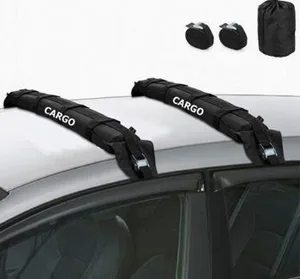 גגון מתנפח לגג הרכב מבית CARGO