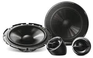 מערכת קומפוננט 5.25" TS-G133CI מבית PIONEER
