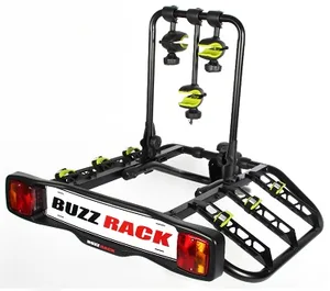 מנשא משטח לאופניים SPARK 3 מבית BUZZ RACK