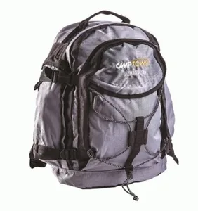 תרמיל גב טזמניה 35 ליטר מבית CAMPTOWN