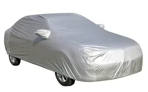 כיסוי חיצוני לרכב SILVER מבית FOGEL