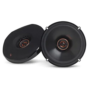 זוג רמקולים 6.5"  REF-6532IX מבית INFINITY