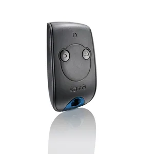 שלט לשער חשמלי SOMFY
