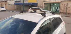 גגון מקורי מפלדה ליונדאי I30 החדשה