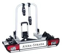 מנשא אופניים לוו גרירה ATERA Strada DL-2
