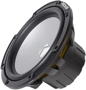 סאב אופר 12" מוגן מים KMF12 מבית KICKER