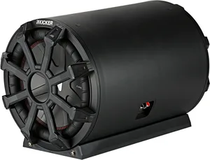 סאב אופר בזוקה 10" מוגן מים CWTB10 מבית KICKER