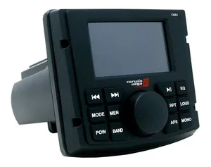 מערכת שמע בלוטוס CMR3 לכלי שטח וסירות מבית CERWIN VEGA