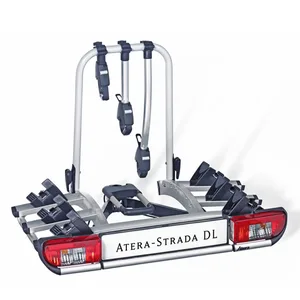 מנשא אופניים לוו גרירה Strada DL-3 מבית ATERA