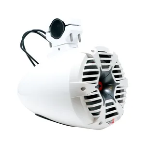 זוג רמקולים 6.5" ניתלים לגשר מוגני מים  SPMT65SW מבית CERWIN VEGA