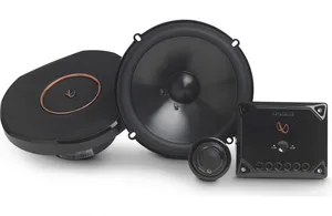 מערכת קומפוננט לרכב REF-6530CX מבית INFINITY