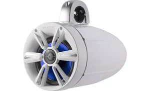 זוג רמקולים ניתלים לגשר TS-ME770TSW מוגני מים מבית PIONEER