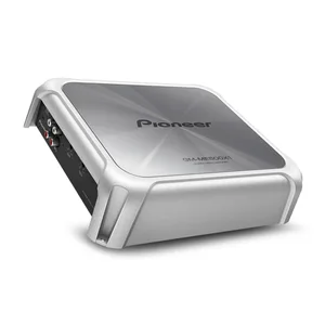 מגבר מונובלוק לרכב GM-ME500X1 מבית PIONEER
