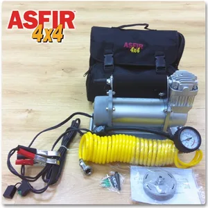 קומפרסור מקצועי מבית אספיר 150 PSI