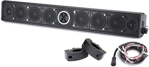 סאונדבר מוגבר 8 רמקולים XL-850 מבית POWERBASS