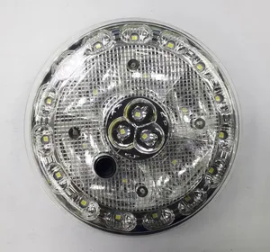 פנס תקרה עגול לד דקורטיבי FS-693
