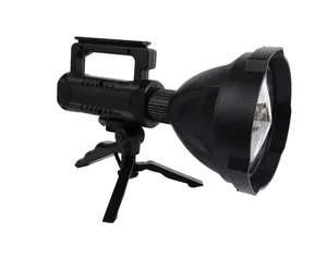 פנס זרקור לד נטען 10W מבית ARTOS