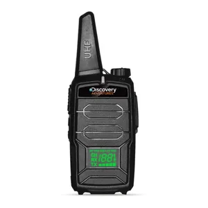מכשיר קשר מקצועי DS-PX3 מבית DISCOVERY