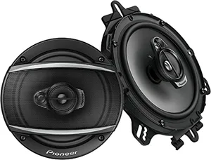 זוג רמקולים  קואקסיאליים TS-A1677S מבית PIONEER