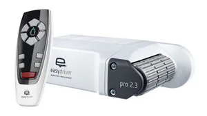 מובר פול אוטומט לקראוון easy driver 2.0 מבית REICH
