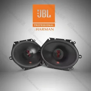 זוג רמקולים 6X8" STAGE 38627 מבית JBL