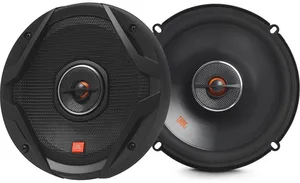 זוג רמקולים STAGE GX628 מבית JBL