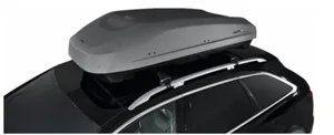תא חפצים אפור מט 400 CONDOR מבית MODULA