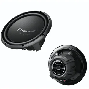 סאב אופר 12 אינטש מבית pioneer 1500W דגם TS-W32S4