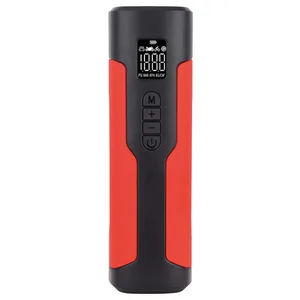 קומפרסור נייד נטען לרכב  לחץ 3-150 PSI