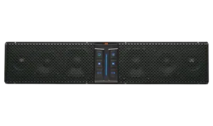 סאונד בר מוגבר 8 רמקולים XL-650 מבית POWERBASS