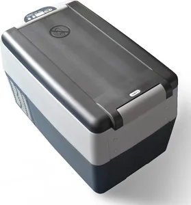 מקרר קומפרסור 40 ליטר CD40A מבית INDELB