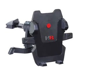 תושבת לסלולרי לרכב לפתח המזגן מבית H&R