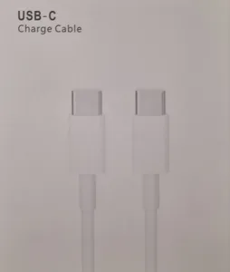 כבל USB-C
