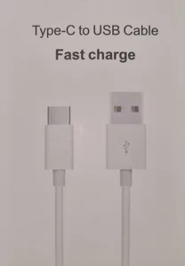 כבל Type-C to USB