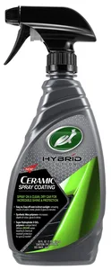 ווקס קרמי Ceramic Spray Coatnig 500ml מבית Turtle