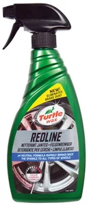 מנקה ג'נטים Readline Wheel Cleaner 500ml מבית Turtle