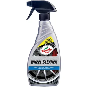 מנקה ג'נטים Wheel Cleaner 500ml מבית Turtle