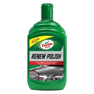 משחזר צבע Renew Polish 500ml מבית Turtle