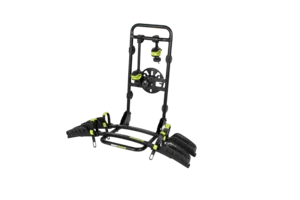 מנשא אופניים Pilot 4X4 מבית Buzz Rack