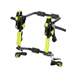 מנשא אופניים Colibri מבית Buzz Rack