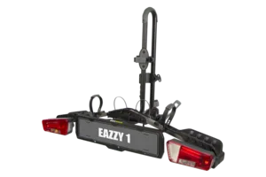 מנשא אופניים לוו גרירה Eazzy 1 מבית Buzz Rack