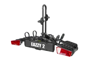 מנשא אופניים לוו גרירה Eazzy 2 מבית Buzz Rack